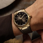 Relógio Venezianico 6221555 Arsenale Bronzo